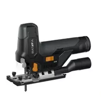Batavia 12V jig saw 2.0 set (1 x battery 2Ah / 1 x USB charging cable)