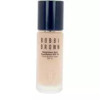 WEIGHTLESS SKIN foundation SPF15 #Natural 30 ml