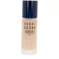 WEIGHTLESS SKIN foundation SPF15 #Warm Natural 30 ml