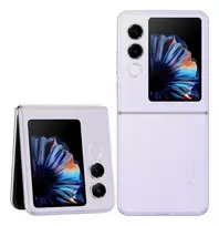 Telefonas Nubia Flip 2 8GB/256GB Lilac Purple