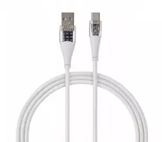 Qualo QTCN-AC-00 USB – USB-C Cable 1.5m