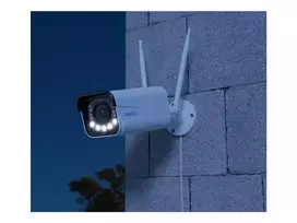 REOLINK RLC-811WA 4K Outdoor Cam Wi-Fi