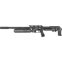 Pneumatinis PCP šautuvas FX Impact M4 Sniper Black 7,62 mm 169 J