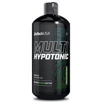 BioTech USA Multi hipotoninis gėrimas 1:65, Mojito - 1000 ml