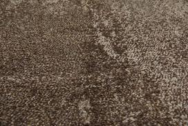 Kilimas ANDIAMO LUNA, 80 x 150 cm, rudos spl., 100% polipropilenas, 703629
