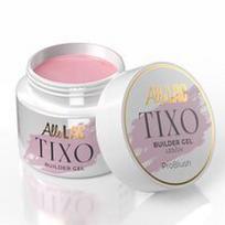 Statybinis gelis nagams AlleLac Tixo ProBlush, 45 g
