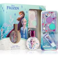 Disney Frozen Beauty dovanų rinkinys vaikams