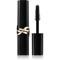 Yves Saint Laurent Lash Clash Extreme Volume didelės apimties suteikiantis blakstienų tušas atspalvis 01 Black 3 ml