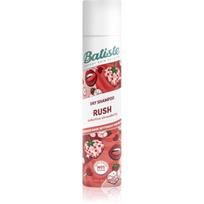 Batiste Rush sausasis šampūnas riebiems plaukams 200 ml