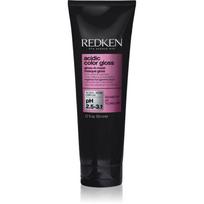 Redken Acidic Color Gloss Gloss-in-Mask maitinamoji ir drėkinamoji plaukų kaukė plaukų blizgesiui ir švelnumui užtikrinti 50 ml