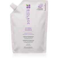 Biolage Essentials HydraSource Refill šampūnas sausiems plaukams Refill 500 ml