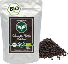 "Azafran" ekologiški pipirai (sveiki) Šri Lanka juodieji 1 kg