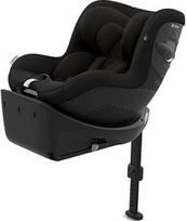 Cybex Sirona Gi + NBInlay/Magic Black PU1