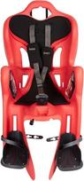 Disney Unisex Adulto 307838031 Cars dviračio sėdynė - vaikiška sėdynė - keliamoji galia iki 22 kg - išbandyta ir patvirtinta pagal EN 14344, 0, Taglia Unica