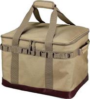 TIYASTUN Camping Storage Organiser 38L Camping Bag Picnic Bag Camping Organiser Storage Camping Box Camping Storage Bag Camping Organiser Storage 38L