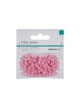 Pink | Decorative Case Bits | PIXEL, NOADEER_PIXEL_PK100_G_1