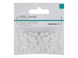 Deepcool Decorative Case Bits | PIXEL |, NOADEER_PIXEL_WH100_G_1