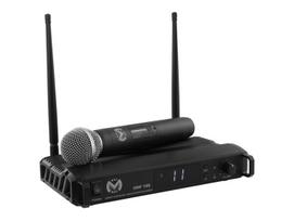 Bevielio mikrofono sistema Mac Mah UHF 100 M