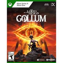 Lord of the Rings: Gollum Xbox One/ Xbox Series X