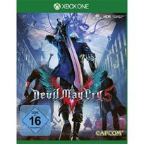 Devil May Cry V Xbox One