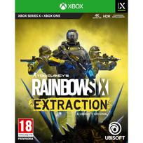 Tom Clancy's Rainbow Six Extraction Xbox One/ Xbox series X