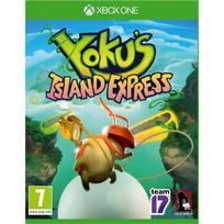 Yoku's Island Express Xbox One