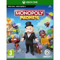 Monopoly Madness Xbox One / Xbox Series X
