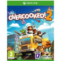 Overcooked 2 Xbox One