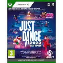 Just Dance 2023 Edition Xbox Series X