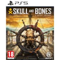 Skull and Bones + Preorder Bonus PS5