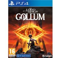 Lord of the Rings: Gollum PS4