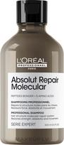L’Oréal Professionnel L’Oréal Professionnel Serie Expert Absolut Repair Molecular shampoo for damaged hair 300 ml