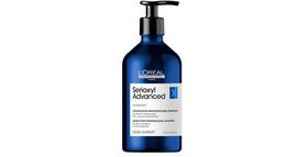 L’Oréal Professionnel L’Oréal Professionnel Serioxyl Advanced Body Shampoo 500 ml