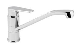 Plautuvės maišytuvas RUBINETA VITO-20, chromas