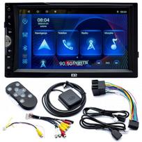 EinParts EPCR11 Automobilinis radijas Android 10 Automagnetolos BT SD 1GB RAM