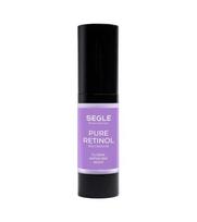 Stangrinamasis paakių ir lūpų kremas Segle Pure Retinol, 15 ml