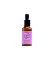 Stangrinamasis naktinis veido serumas Segle Pure Retinol, 30 ml