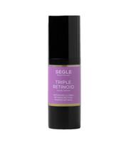 Stangrinamasis naktinis veido serumas Segle Triple Retinoid, 30 ml