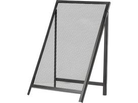 Sietas statybinis 60 × 100 cm, akutės dydis 10 mm VOREL (34947)