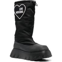 Aulinukai moterims, Juoda, Ankle boot