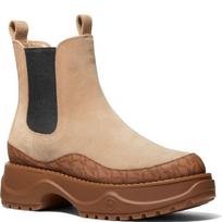 Aulinukai moterims, Ruda, Dupree bootie
