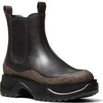 Aulinukai moterims, Juoda, Dupree bootie