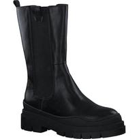 Aulinukai moterims, Juoda, BOOTIES