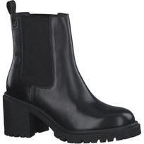 Aulinukai moterims, Juoda, BOOTIES