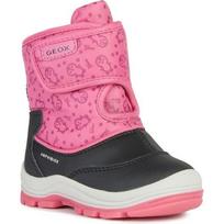 Aulinukai mergaitėms, Juoda, Flanfil abx booties