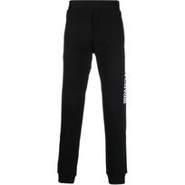Sportinės kelnės vyrams, Juoda, Logo trousers