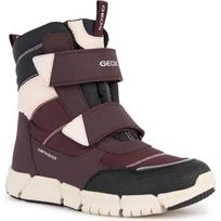 Aulinukai mergaitėms, Vyšninė, Flexyper booties