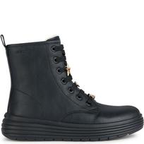 Aulinukai mergaitėms, Juoda, Phaolae booties