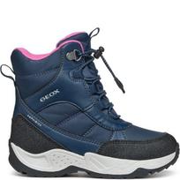Aulinukai mergaitėms, Mėlyna, Sentiero booties