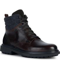 Aulinukai vyrams, Ruda, Faloria abx booties